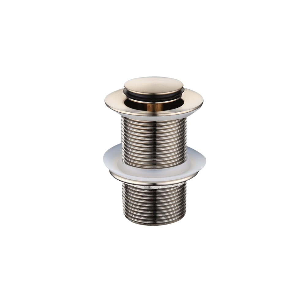 BW002BN Brushed Nickle